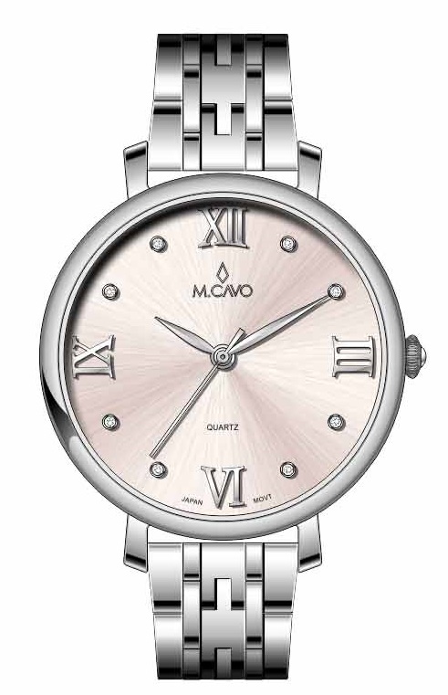 M.CAVO