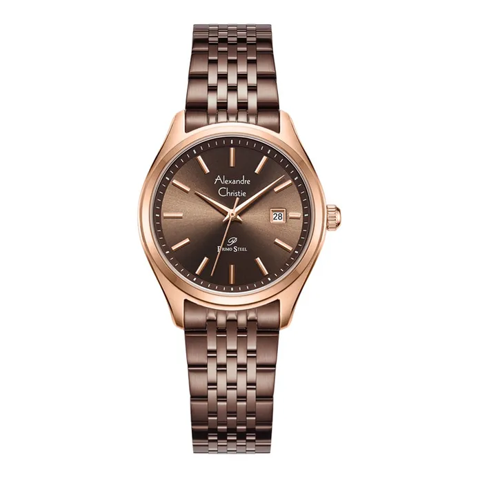 Alexandre Christie