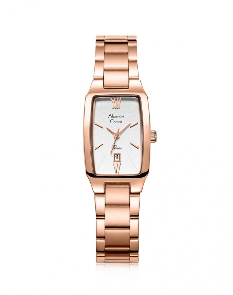 Alexandre Christie