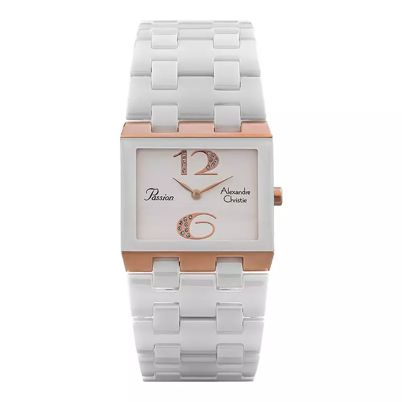 Alexandre Christie