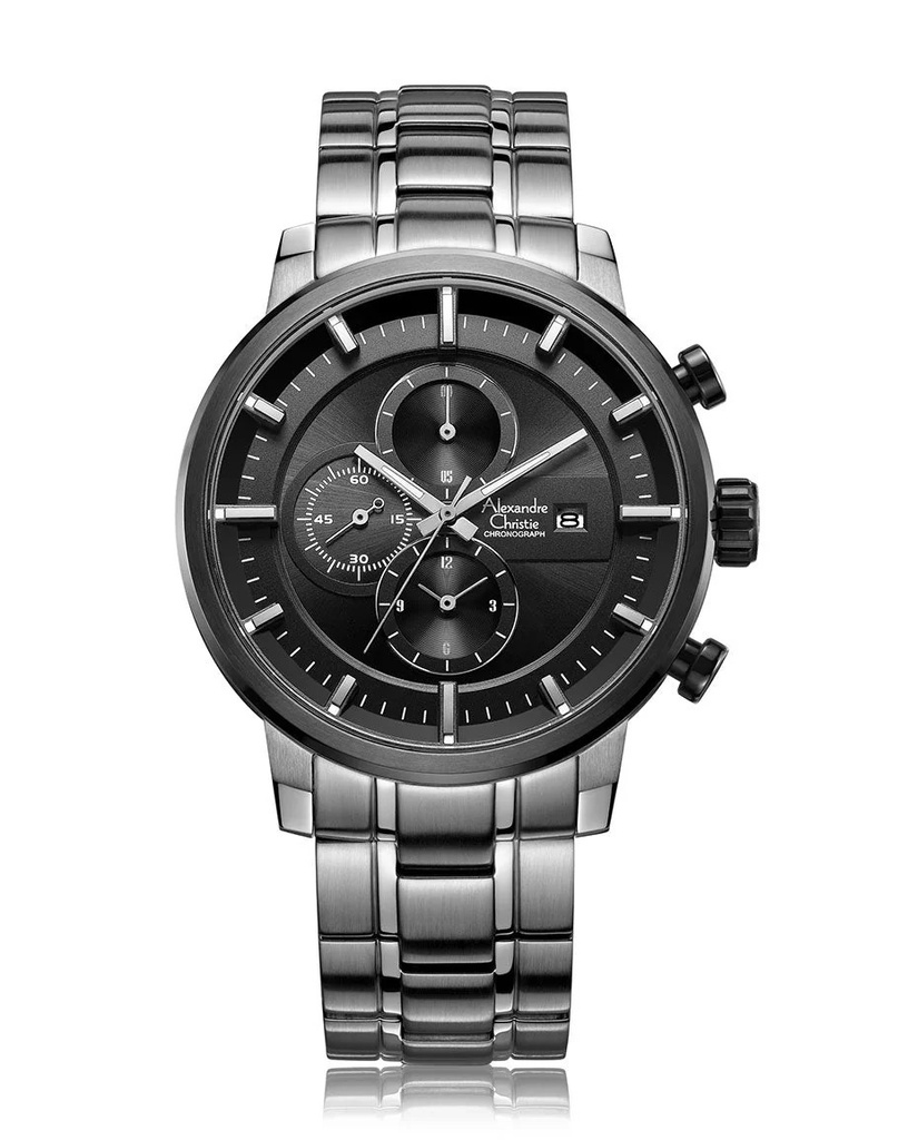 Alexandre Christie