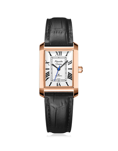 Alexandre Christie