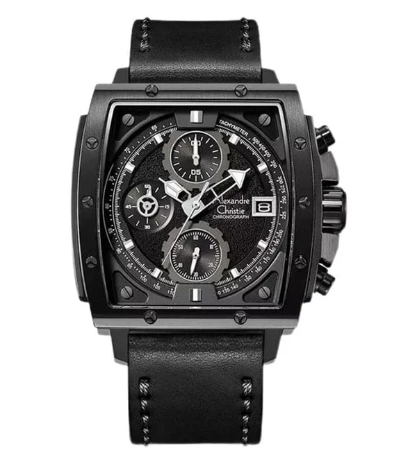 Alexandre Christie