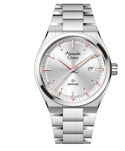 Alexandre Christie