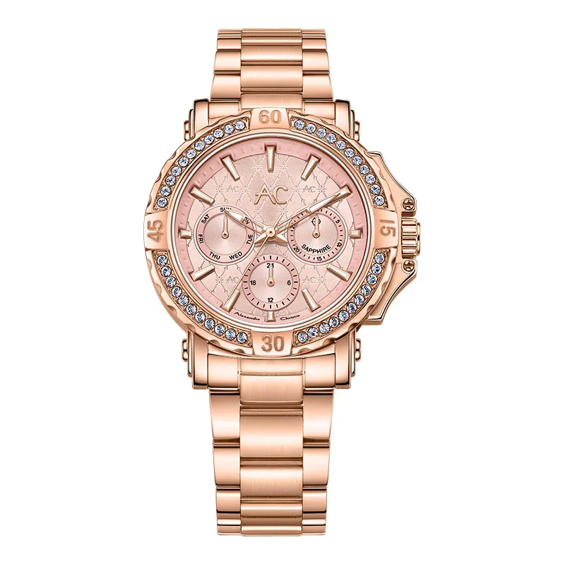 Alexandre Christie
