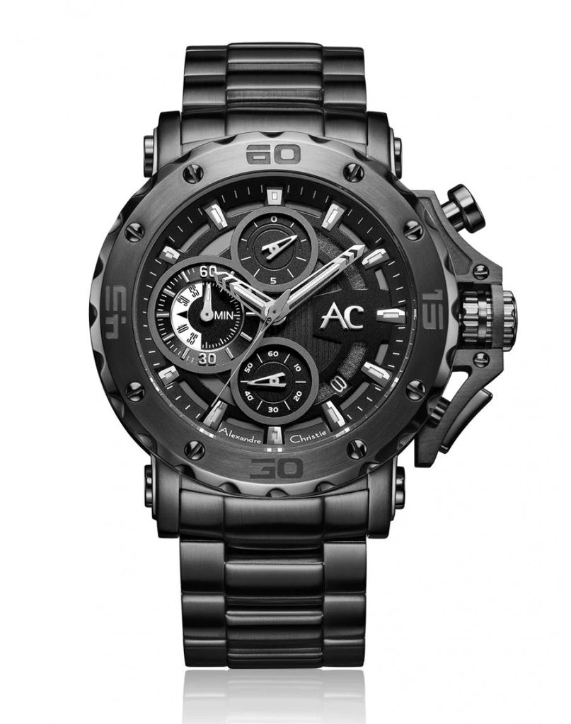 Alexandre Christie