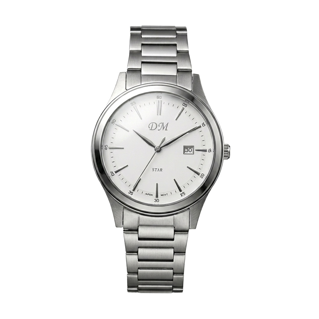 Dennis Martin